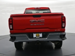 Used 2022  GMC Sierra 2500HD 4WD Reg Cab 142" SLE Gas at Landmark Auto Credit Center near springfield&comma; IL