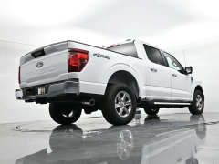Used 2024  Ford F-150 XLT 4WD SuperCrew Box at Landmark Auto Credit Center near springfield&comma; IL