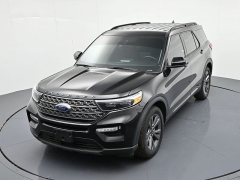 Used 2022  Ford Explorer XLT RWD at Landmark Auto Credit Center near springfield&comma; IL