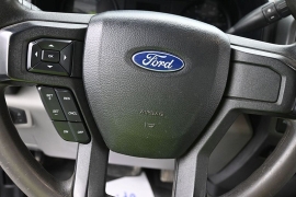 Used 2018  Ford Super Duty F-350 SRW 4WD Reg Cab 8' Box at Landmark Auto Credit Center near springfield&comma; IL