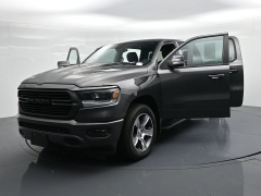 Used 2019  Ram 1500 4WD Crew Cab Sport at Landmark Auto Credit Center near springfield&comma; IL