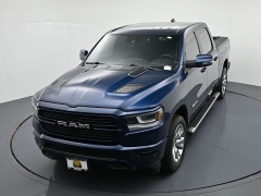 Used 2023  Ram 1500 4WD Laramie Crew Cab 5'7" Box at Landmark Auto Credit Center near springfield&comma; IL