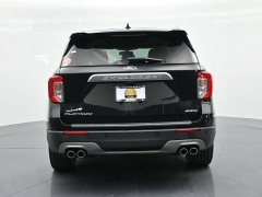 Used 2022  Ford Explorer Platinum 4WD at Landmark Auto Credit Center near springfield&comma; IL