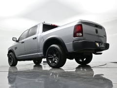 Used 2022  Ram 1500 Classic Warlock 4x4 Crew Cab 5'7" Box at Landmark Auto Credit Center near springfield&comma; IL