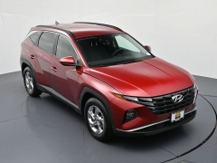 Used 2024  Hyundai Tucson SEL FWD at Landmark Auto Credit Center near springfield&comma; IL