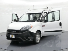 Used 2021  Ram ProMaster City Cargo Van Tradesman Van at Landmark Auto Credit Center near springfield&comma; IL