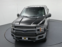 Used 2018  Ford F-150 4WD SuperCrew Box at Landmark Auto Credit Center near springfield&comma; IL