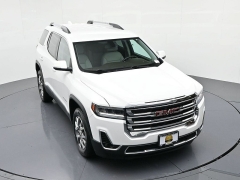 Used 2020  GMC Acadia 4d SUV FWD SLT V6 at Landmark Auto Credit Center near springfield&comma; IL
