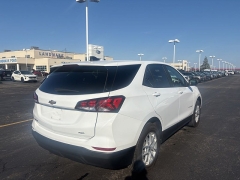 Used 2023  Chevrolet Equinox AWD 4dr LS w&sol;1LS at Landmark Auto Credit Center near springfield&comma; IL