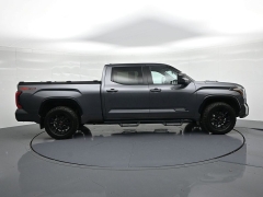 Used 2024  Toyota Tundra Hybrid 4WD Platinum CrewMax 6&period;5ft Bed at Landmark Auto Credit Center near springfield&comma; IL