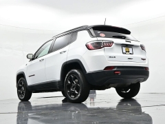 Used 2023  Jeep Compass Trailhawk 4x4 at Landmark Auto Credit Center near springfield&comma; IL