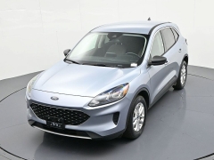 Used 2022  Ford Escape SE AWD at Landmark Auto Credit Center near springfield&comma; IL