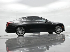 Used 2021  Cadillac CT4 4dr Sdn Premium Luxury at Landmark Auto Credit Center near springfield&comma; IL