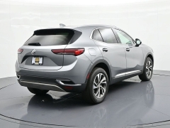Used 2023  Buick Envision FWD 4dr Essence at Landmark Auto Credit Center near springfield&comma; IL