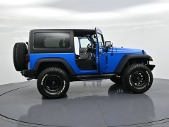 Used 2016  Jeep Wrangler 4WD 2dr Sport at Landmark Auto Credit Center near springfield&comma; IL