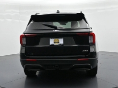 Used 2026  Ford Explorer ST-Line 4WD at Landmark Auto Credit Center near springfield&comma; IL