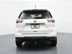 Used 2015  Nissan Rogue AWD 4dr SL at Landmark Auto Credit Center near springfield&comma; IL