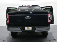 Used 2022  Ford F-150 4WD LARIAT SuperCrew 5&period;5' Box at Landmark Auto Credit Center near springfield&comma; IL