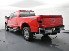 Used 2025  Ford Super Duty F-250 4WD XL Crew Cab SRW 8' Box at Landmark Auto Credit Center near springfield&comma; IL