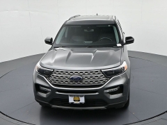 Used 2023  Ford Explorer Limited 4WD at Landmark Auto Credit Center near springfield&comma; IL