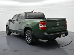 Used 2025  Ford Maverick XLT AWD SuperCrew Hybrid at Landmark Auto Credit Center near springfield&comma; IL