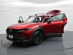 Used 2024  Mazda CX-50 2&period;5 S Preferred Package AWD at Landmark Auto Credit Center near springfield&comma; IL
