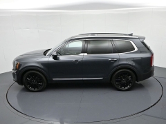 Used 2022  Kia Telluride SX AWD at Landmark Auto Credit Center near springfield&comma; IL