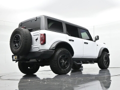 Used 2024  Ford Bronco Wildtrak 4 Door Advanced 4x4 at Landmark Auto Credit Center near springfield&comma; IL
