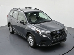Used 2023  Subaru Forester CVT &ast;Ltd Avail&ast; at Landmark Auto Credit Center near springfield&comma; IL