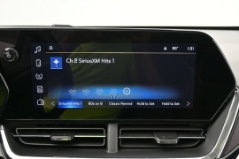 Used 2025  Chevrolet Trax FWD 4dr ACTIV at Landmark Auto Credit Center near springfield&comma; IL