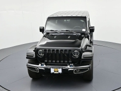 Used 2021  Jeep Wrangler 4xe Unlimited Sahara High Altitude 4x4 at Landmark Auto Credit Center near springfield&comma; IL