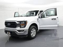Used 2023  Ford F-150 4WD SuperCrew Box at Landmark Auto Credit Center near springfield&comma; IL