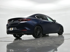Used 2024  Mazda Mazda3 Sedan 2&period;5 S Select Sport FWD at Landmark Auto Credit Center near springfield&comma; IL
