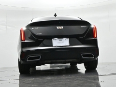 Used 2021  Cadillac CT4 4dr Sdn Premium Luxury at Landmark Auto Credit Center near springfield&comma; IL
