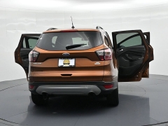Used 2017  Ford Escape 4d SUV FWD SE at Landmark Auto Credit Center near springfield&comma; IL