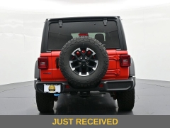 Used 2025  Jeep Wrangler 4xe Rubicon 4x4 at Landmark Auto Credit Center near springfield&comma; IL