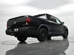 Used 2017  Honda Ridgeline Crew Cab AWD Black Edition at Landmark Auto Credit Center near springfield&comma; IL