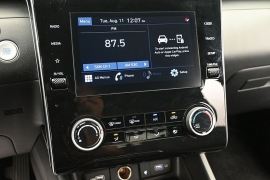 Used 2022  Hyundai Santa Cruz SEL AWD at Landmark Auto Credit Center near springfield&comma; IL
