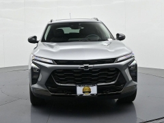 Used 2025  Chevrolet Trax FWD 4dr ACTIV at Landmark Auto Credit Center near springfield&comma; IL