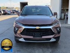 Used 2024  Chevrolet Blazer AWD 4dr LT w&sol;2LT at Landmark Auto Credit Center near springfield&comma; IL