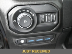 Used 2021  Jeep Wrangler 4xe Unlimited Sahara High Altitude 4x4 at Landmark Auto Credit Center near springfield&comma; IL