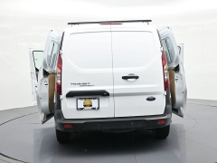 Used 2023  Ford Transit Connect Van XL LWB w&sol;Rear Symmetrical Doors at Landmark Auto Credit Center near springfield&comma; IL