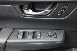 Used 2024  Honda CR-V Hybrid Sport-L AWD at Landmark Auto Credit Center near springfield&comma; IL