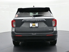 Used 2023  Ford Explorer Base 4WD at Landmark Auto Credit Center near springfield&comma; IL