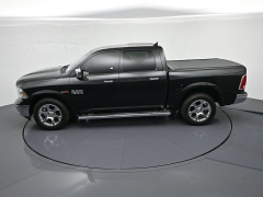 Used 2015  Ram 1500 4WD Crew Cab Laramie at Landmark Auto Credit Center near springfield&comma; IL