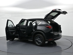 Used 2021  Mazda CX-5 Touring AWD at Landmark Auto Credit Center near springfield&comma; IL