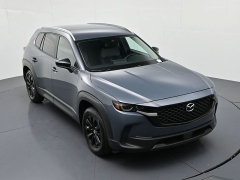 Used 2024  Mazda CX-50 2&period;5 S Preferred Package AWD at Landmark Auto Credit Center near springfield&comma; IL