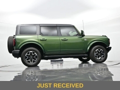 Used 2024  Ford Bronco Outer Banks 4 Door 4x4 at Landmark Auto Credit Center near springfield&comma; IL