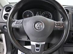Used 2014  Volkswagen Tiguan 4MOTION 4dr Auto S at Landmark Auto Credit Center near springfield&comma; IL