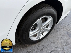 Used 2025  Chevrolet Malibu 4dr Sdn LS w&sol;1LS at Landmark Auto Credit Center near springfield&comma; IL